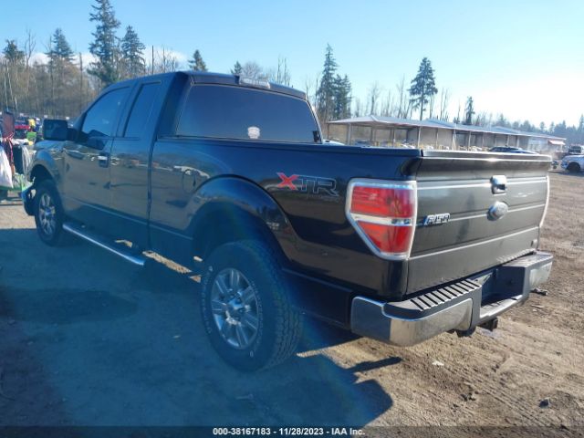 Photo 2 VIN: 1FTFX1EV3AFD05944 - FORD F-150 