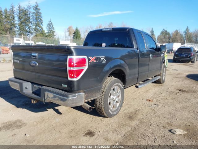 Photo 3 VIN: 1FTFX1EV3AFD05944 - FORD F-150 