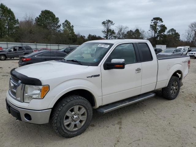 Photo 0 VIN: 1FTFX1EV3AFD23439 - FORD F150 SUPER 