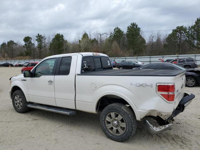 Photo 1 VIN: 1FTFX1EV3AFD23439 - FORD F150 SUPER 