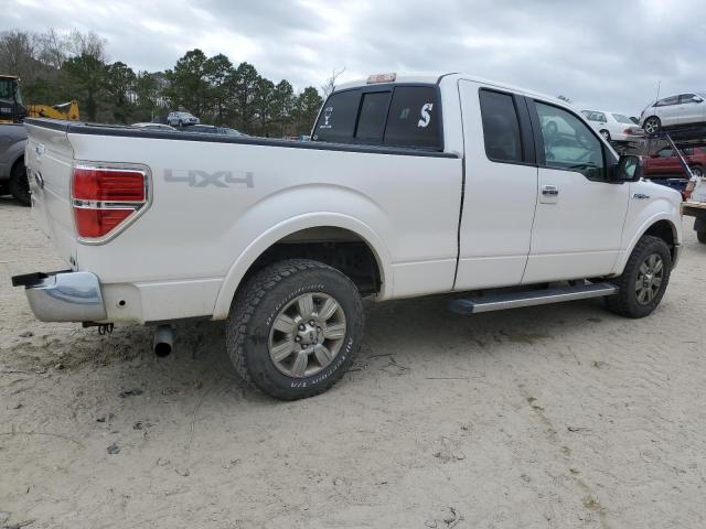 Photo 2 VIN: 1FTFX1EV3AFD23439 - FORD F150 SUPER 