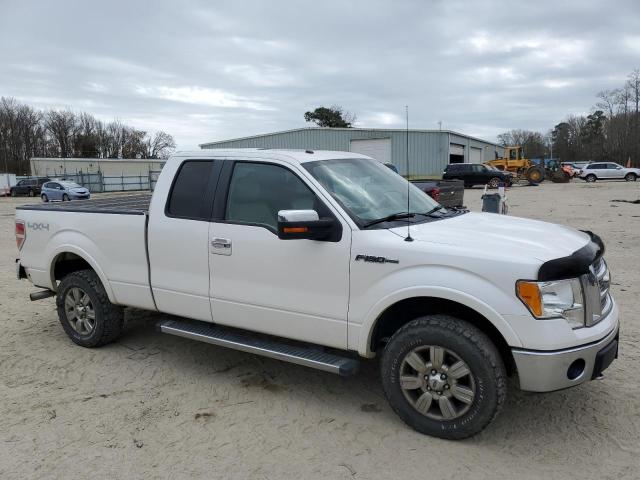 Photo 3 VIN: 1FTFX1EV3AFD23439 - FORD F150 SUPER 