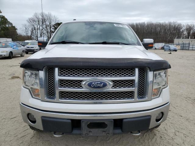 Photo 4 VIN: 1FTFX1EV3AFD23439 - FORD F150 SUPER 