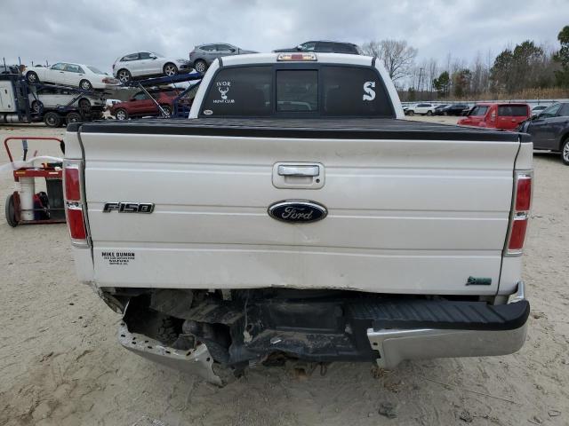 Photo 5 VIN: 1FTFX1EV3AFD23439 - FORD F150 SUPER 