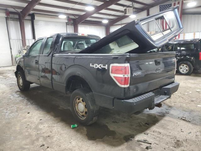 Photo 1 VIN: 1FTFX1EV3AFD23912 - FORD F-150 