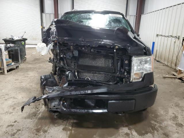 Photo 4 VIN: 1FTFX1EV3AFD23912 - FORD F-150 