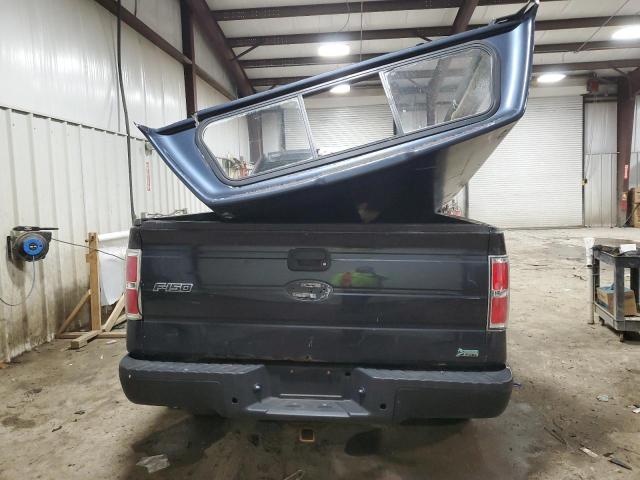 Photo 5 VIN: 1FTFX1EV3AFD23912 - FORD F-150 