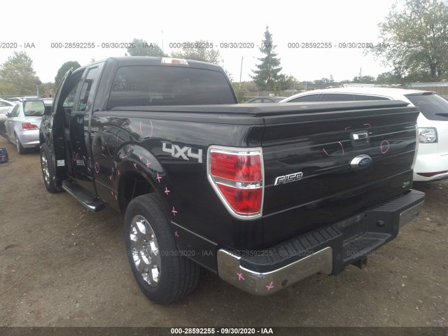 Photo 2 VIN: 1FTFX1EV3AFD24137 - FORD F-150 