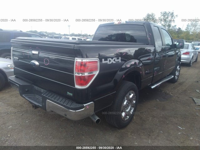 Photo 3 VIN: 1FTFX1EV3AFD24137 - FORD F-150 