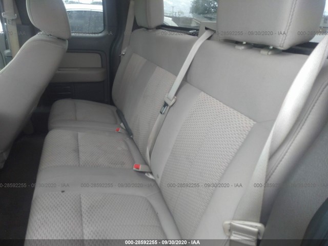 Photo 7 VIN: 1FTFX1EV3AFD24137 - FORD F-150 