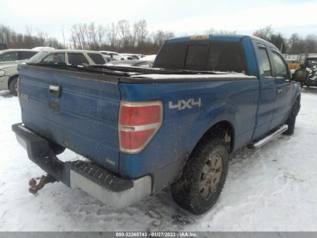 Photo 3 VIN: 1FTFX1EV3AFD41892 - FORD F-150 