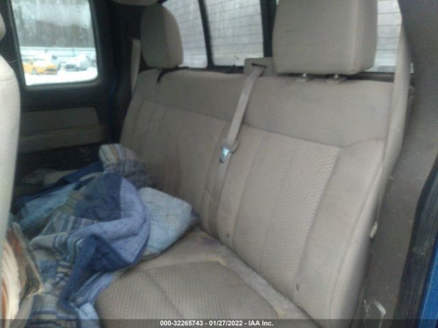 Photo 7 VIN: 1FTFX1EV3AFD41892 - FORD F-150 