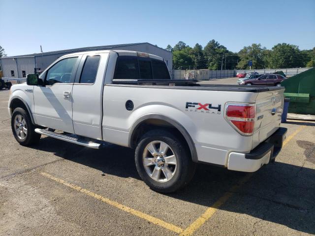 Photo 1 VIN: 1FTFX1EV3AFD50236 - FORD F-150 