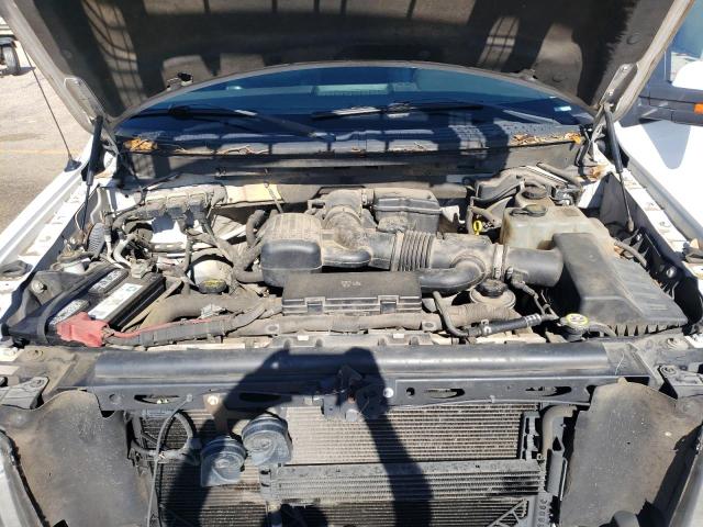 Photo 10 VIN: 1FTFX1EV3AFD50236 - FORD F-150 