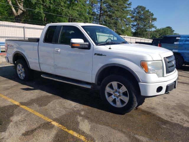 Photo 3 VIN: 1FTFX1EV3AFD50236 - FORD F-150 