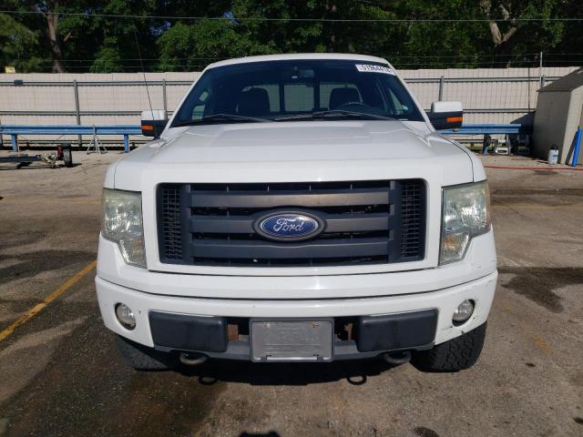 Photo 4 VIN: 1FTFX1EV3AFD50236 - FORD F-150 