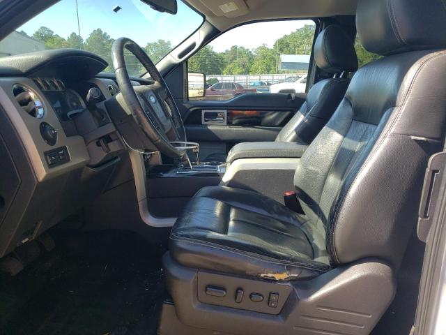 Photo 6 VIN: 1FTFX1EV3AFD50236 - FORD F-150 