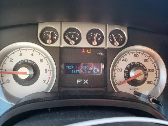 Photo 8 VIN: 1FTFX1EV3AFD50236 - FORD F-150 