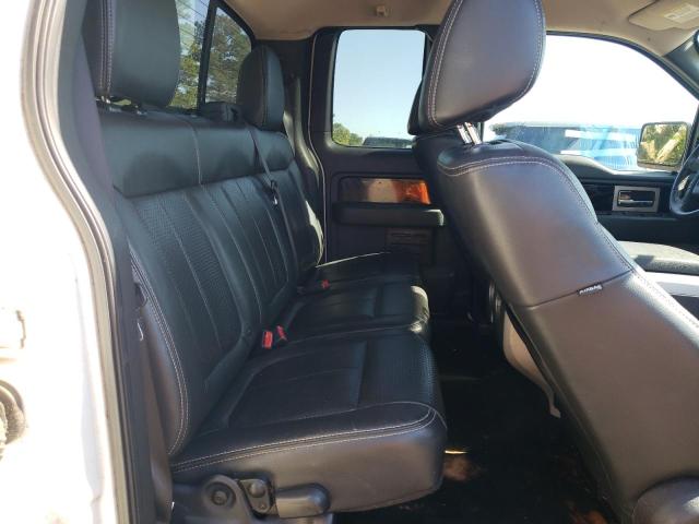 Photo 9 VIN: 1FTFX1EV3AFD50236 - FORD F-150 