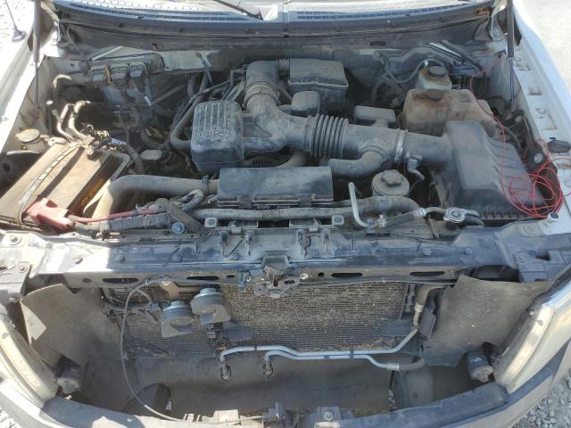 Photo 10 VIN: 1FTFX1EV3AKC18181 - FORD F150 SUPER 