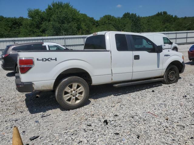 Photo 2 VIN: 1FTFX1EV3AKC18181 - FORD F150 SUPER 