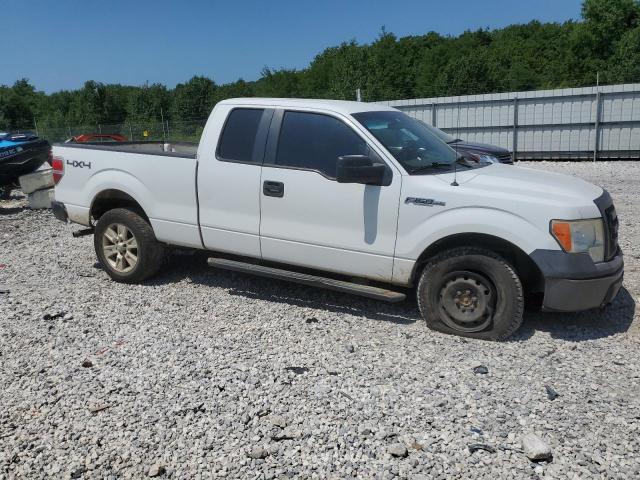 Photo 3 VIN: 1FTFX1EV3AKC18181 - FORD F150 SUPER 