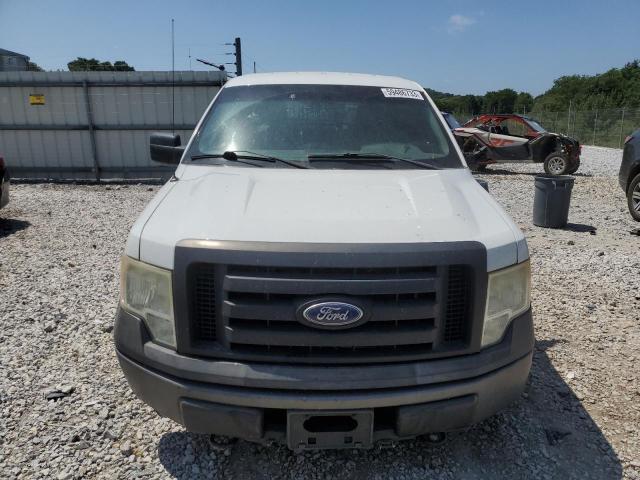 Photo 4 VIN: 1FTFX1EV3AKC18181 - FORD F150 SUPER 