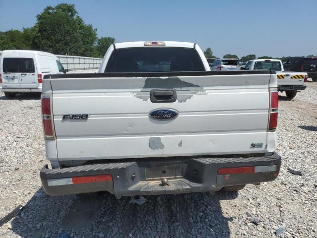 Photo 5 VIN: 1FTFX1EV3AKC18181 - FORD F150 SUPER 