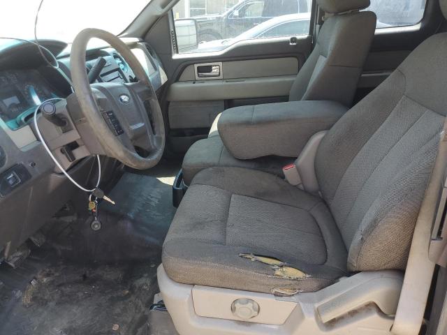 Photo 6 VIN: 1FTFX1EV3AKC18181 - FORD F150 SUPER 