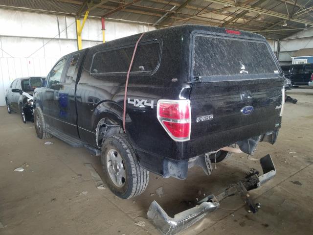 Photo 2 VIN: 1FTFX1EV3AKE10474 - FORD F150 SUPER 