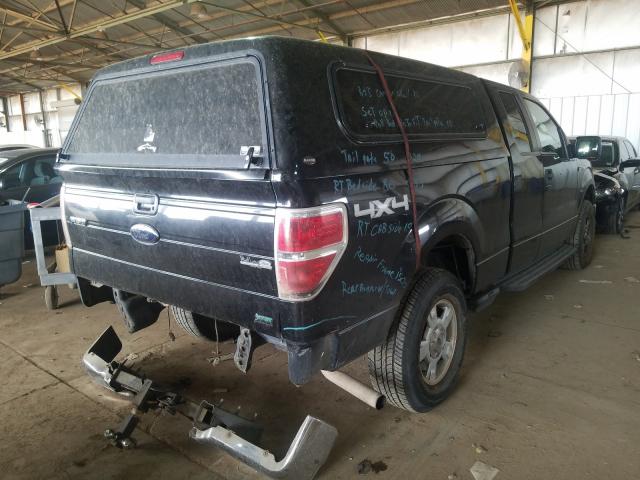 Photo 3 VIN: 1FTFX1EV3AKE10474 - FORD F150 SUPER 