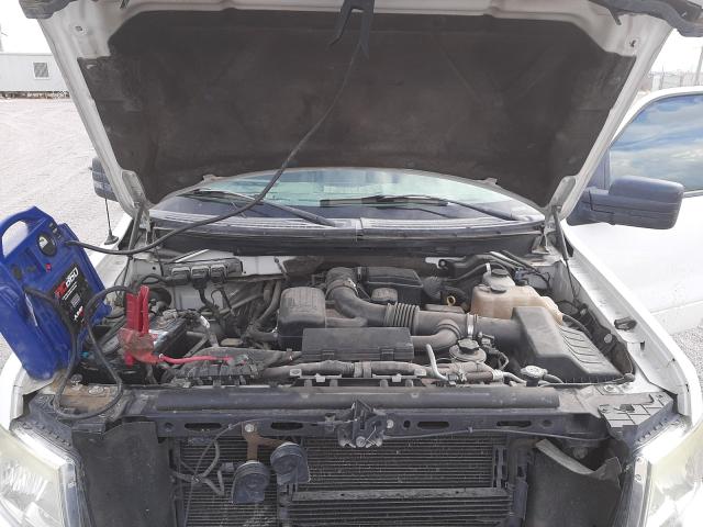 Photo 6 VIN: 1FTFX1EV3AKE46925 - FORD F150 SUPER 