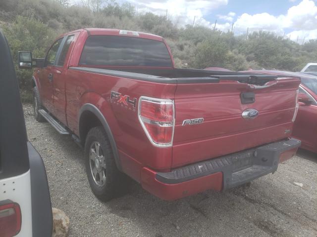 Photo 2 VIN: 1FTFX1EV3AKE71663 - FORD F-150 