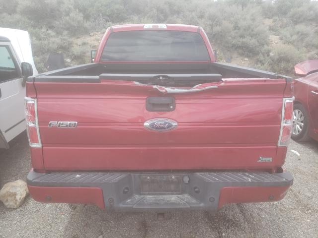 Photo 5 VIN: 1FTFX1EV3AKE71663 - FORD F-150 