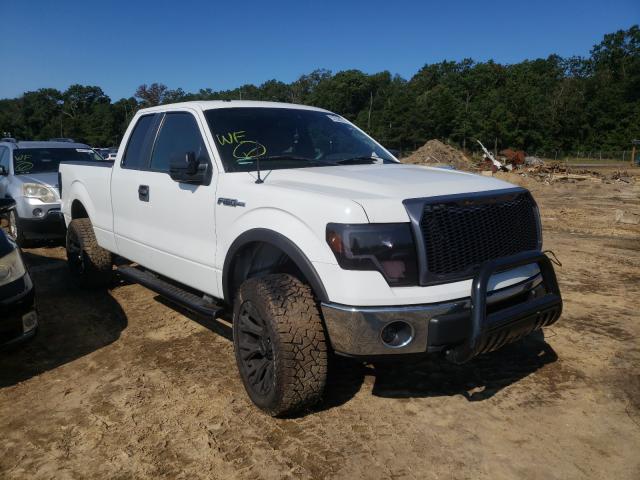 Photo 0 VIN: 1FTFX1EV3AKE81271 - FORD F150 SUPER 