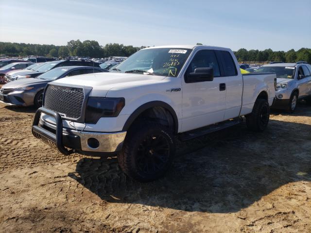 Photo 1 VIN: 1FTFX1EV3AKE81271 - FORD F150 SUPER 