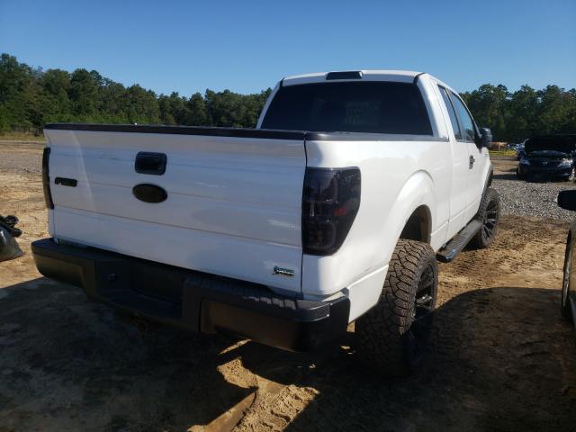 Photo 3 VIN: 1FTFX1EV3AKE81271 - FORD F150 SUPER 