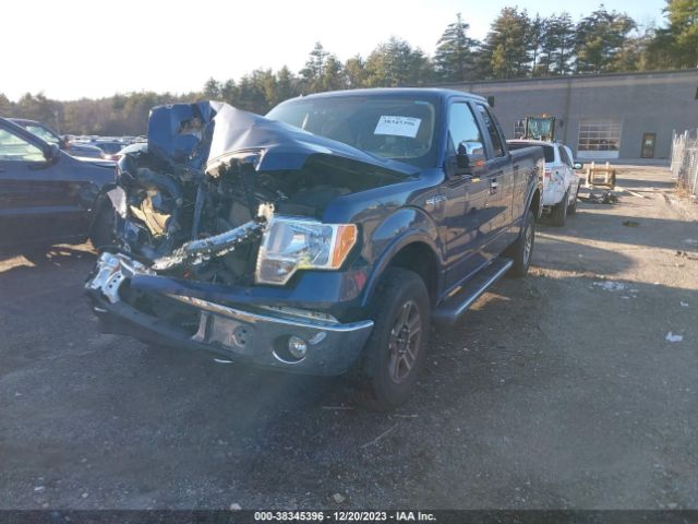 Photo 1 VIN: 1FTFX1EV4AFA28088 - FORD F-150 