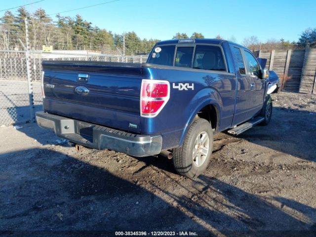 Photo 3 VIN: 1FTFX1EV4AFA28088 - FORD F-150 