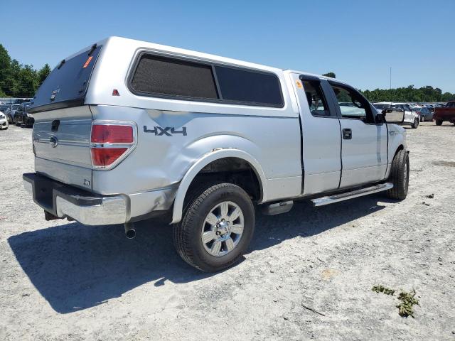 Photo 2 VIN: 1FTFX1EV4AFA36580 - FORD F-150 