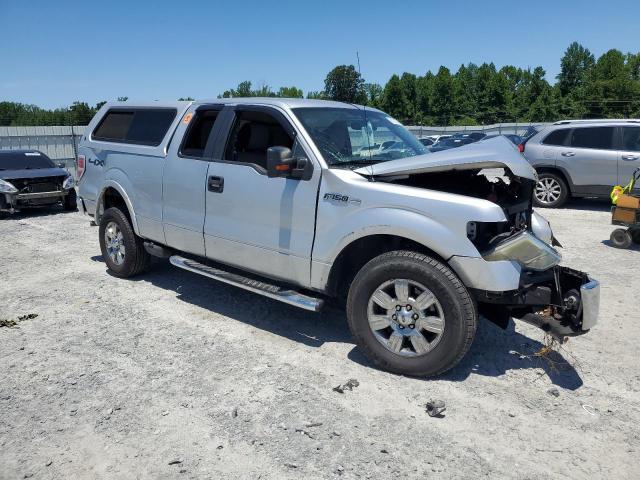 Photo 3 VIN: 1FTFX1EV4AFA36580 - FORD F-150 