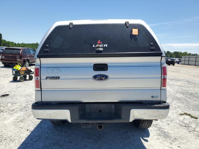 Photo 5 VIN: 1FTFX1EV4AFA36580 - FORD F-150 