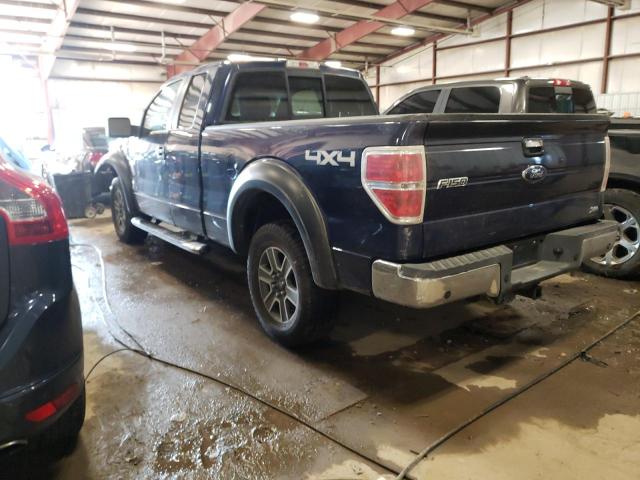 Photo 1 VIN: 1FTFX1EV4AFA94107 - FORD F-150 