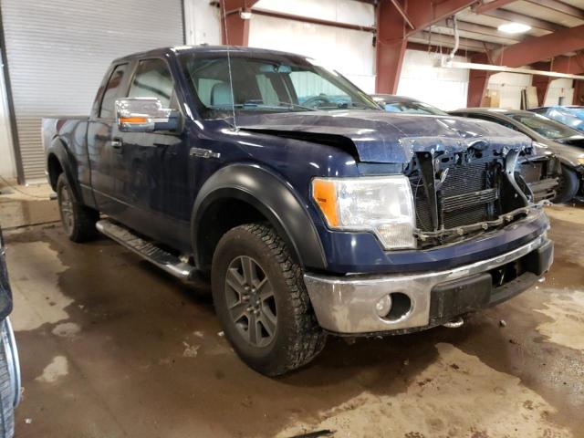 Photo 3 VIN: 1FTFX1EV4AFA94107 - FORD F-150 