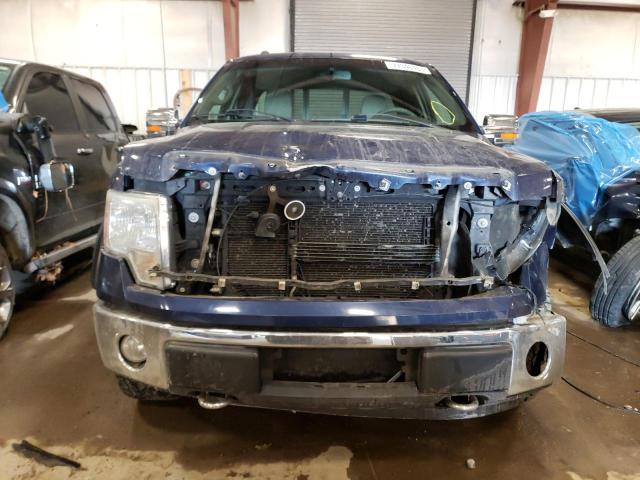 Photo 4 VIN: 1FTFX1EV4AFA94107 - FORD F-150 