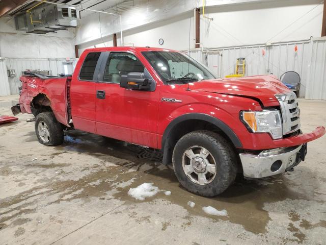 Photo 3 VIN: 1FTFX1EV4AFB67721 - FORD F150 SUPER 