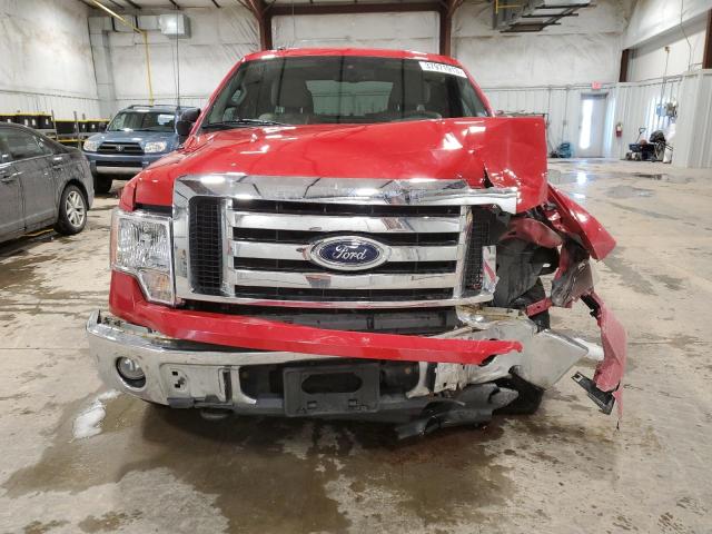 Photo 4 VIN: 1FTFX1EV4AFB67721 - FORD F150 SUPER 