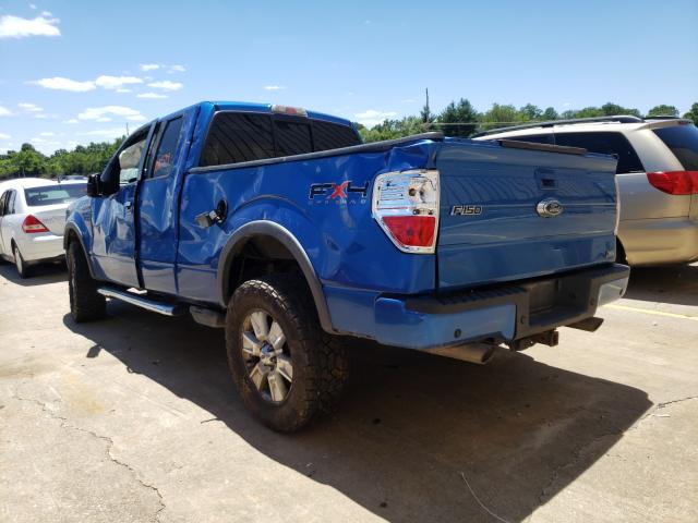 Photo 2 VIN: 1FTFX1EV4AFB69842 - FORD F150 SUPER 