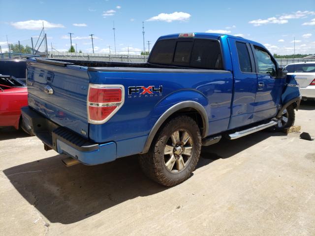 Photo 3 VIN: 1FTFX1EV4AFB69842 - FORD F150 SUPER 