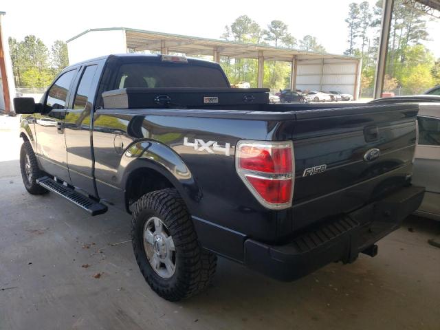 Photo 2 VIN: 1FTFX1EV4AFB74734 - FORD F150 SUPER 